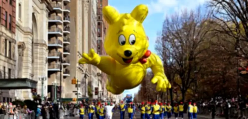 Haribos Goldbären erobern den US-Markt: Weiche Gummibärchen verdrängen Platzhirsche