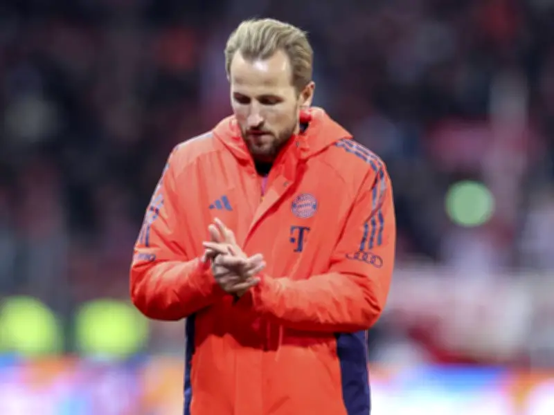 Harry Kanes Luxus-Villa in Surrey: Ein Palast für den Bayern-Star