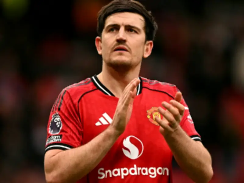 Harry Maguire verlängert bei Manchester United – Vertragsverlängerung nach starken Leistungen