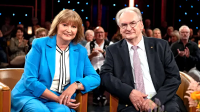 Haseloffs Hochzeitsnacht: Plattenbau statt Romantik