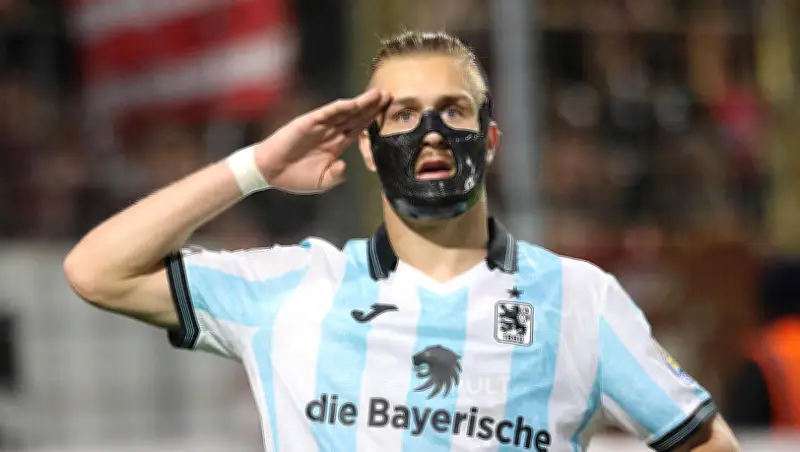 Haugens Bekenntnis zum TSV 1860: Ein Neuanfang trotz geplatzter Aufstiegsträume?