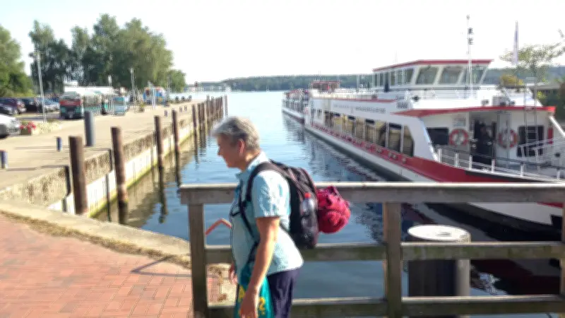 Haushalt in Waren beschlossen: Investitionen von 19,1 Millionen Euro geplant