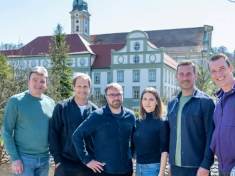 HBL-Chef Bohmann unterstützt Münchner Panther: Bundesliga-Pläne positiv bewertet