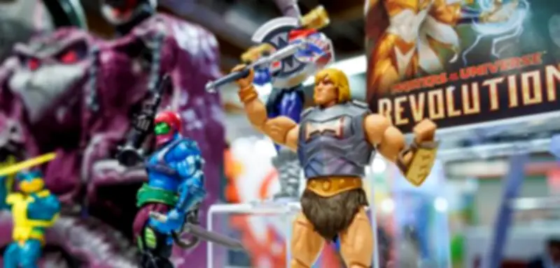 He-Man-Erfinder Roger Sweet im Alter von 91 Jahren gestorben