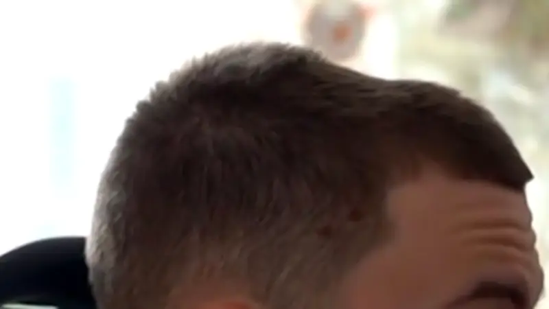 Headset-Horror: Zocken bis der Schädel nachgibt? Kurioses Detail sorgt für Aufsehen