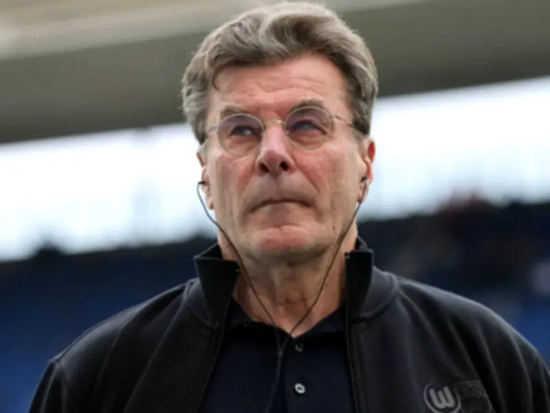 Hecking erhöht Druck auf Leverkusen vor Bundesliga-Kracher: 'Pflichtsieg für Bayer'