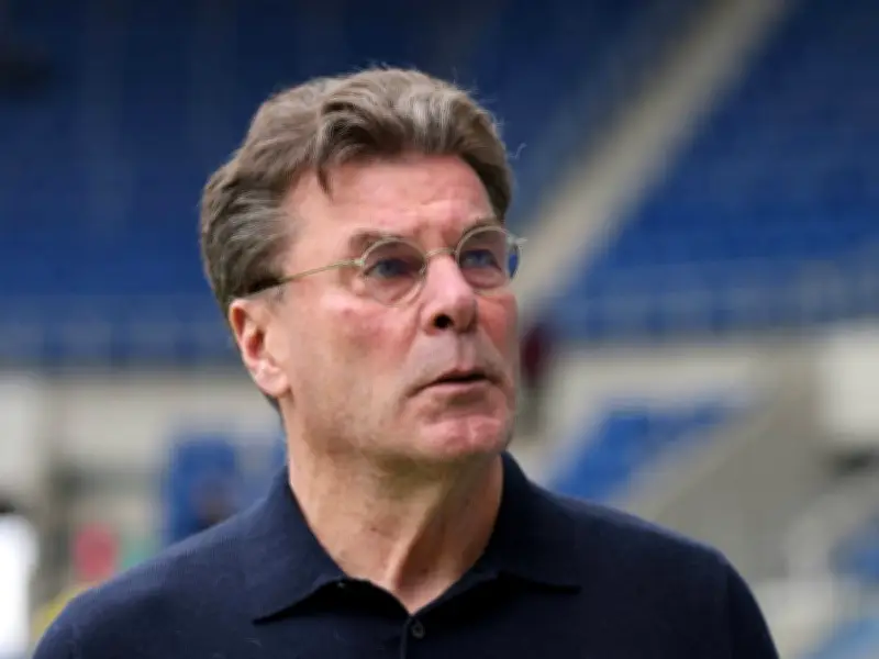 Hecking warnt vor Rechenspielen im Abstiegskampf