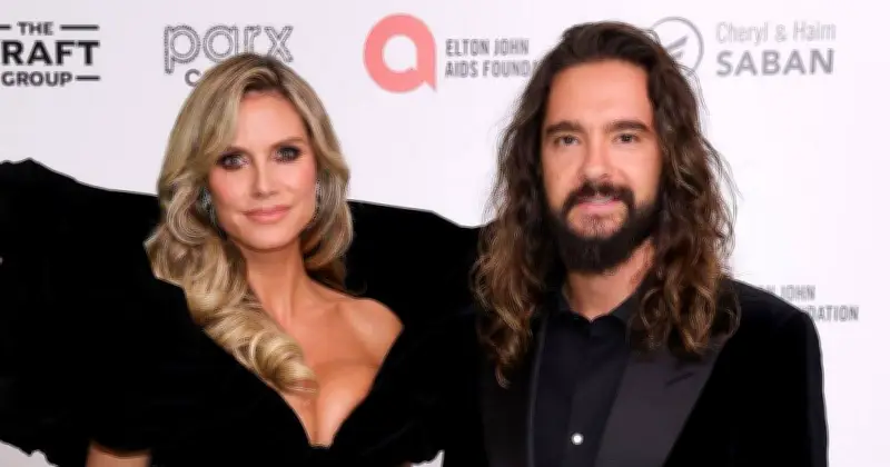 Heidi Klum adoptiert Welpen Fritz: Ehemann Tom Kaulitz war zunächst skeptisch