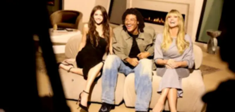 Heidi Klum formt Familienimperium neu: Kinder werden zu Marken-Assets in Hochglanz-Doku