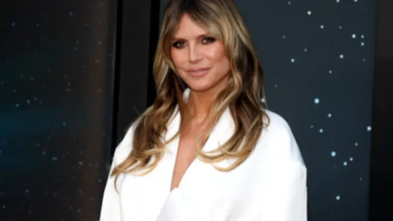 Heidi Klum wird neues Gesicht von s.Oliver: Zwei-Jahres-Deal