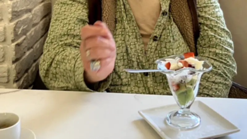 Heike (61) aus der Uckermark: Vom eigenen Leid zur Hilfe für andere bei Depressionen