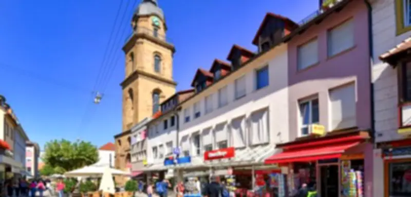 Heilbronn überholt Starnberg: Neue Spitze der Kaufkraft-Rangliste in Deutschland