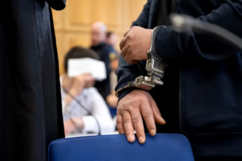 Heilbronner Prozess enthüllt: Organisierte Bande bei Fahrprüfungen - Doppelgänger kassieren ab