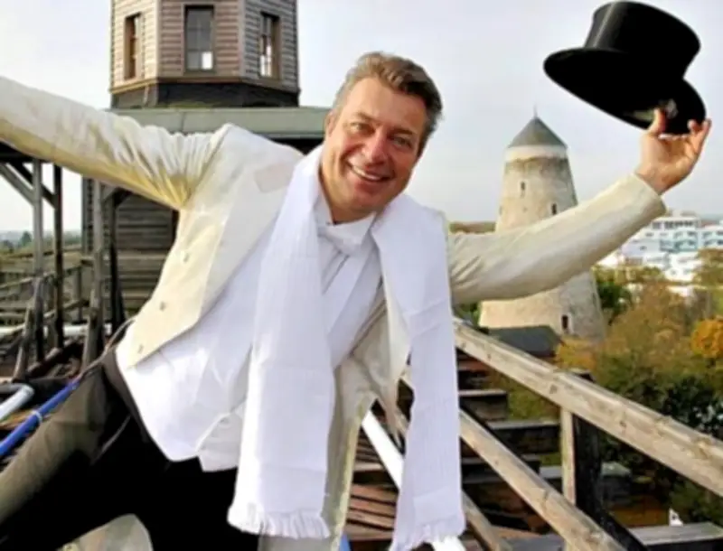 Heimatverein Ilberstedt organisiert Fahrt zum Operettensommer mit „Wiener Blut“