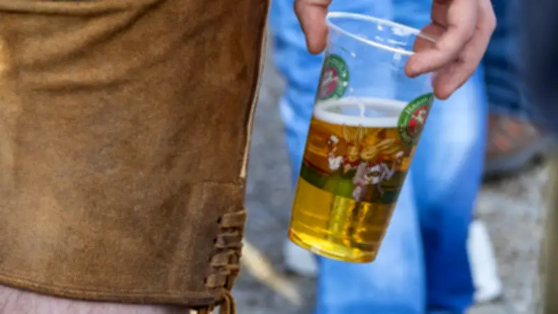 Heineken-Chef kritisiert deutsche Bierpreise: Zu billig für den Marktwert!