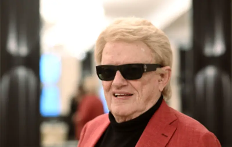 Heino klagt gegen AfD-Kandidaten: Sänger wehrt sich gegen Wahlwerbung