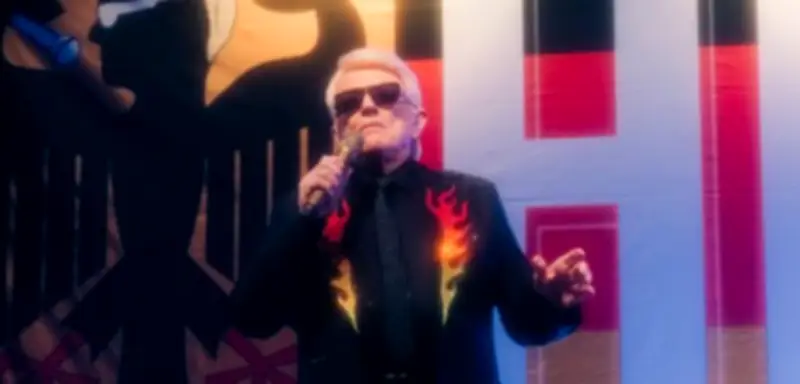 Heino verklagt AfD-Kandidaten: 250.000 Euro Schmerzensgeld für unerlaubte Wahlwerbung