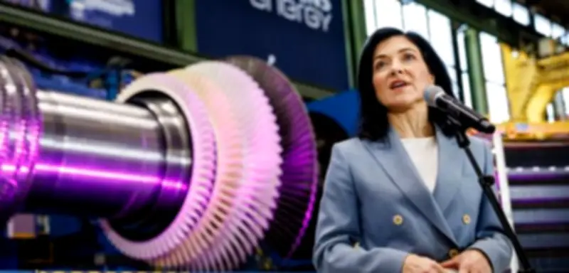 Heizungsgesetz: Reiche treibt Grüngasquote voran – ohne Kostenprognose für Verbraucher