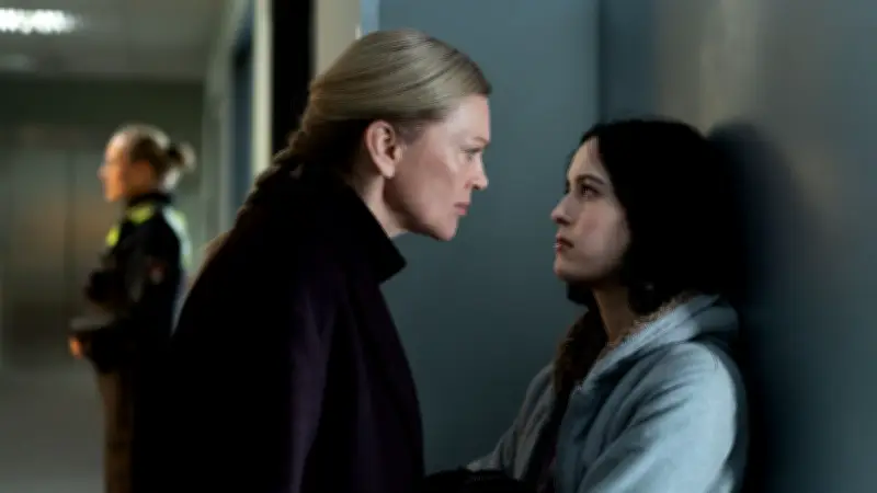 Helen Dorns 25. Fall: Familienbande zwischen Polizei und Mafia im ZDF-Krimi