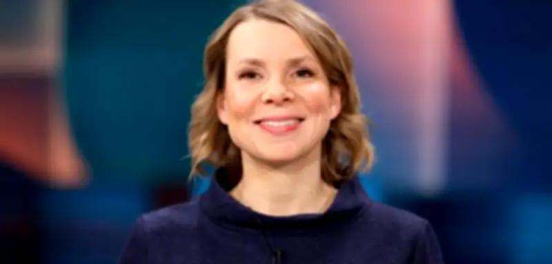 Helene Bubrowski wird erste Herausgeberin der Frankfurter Allgemeinen Zeitung