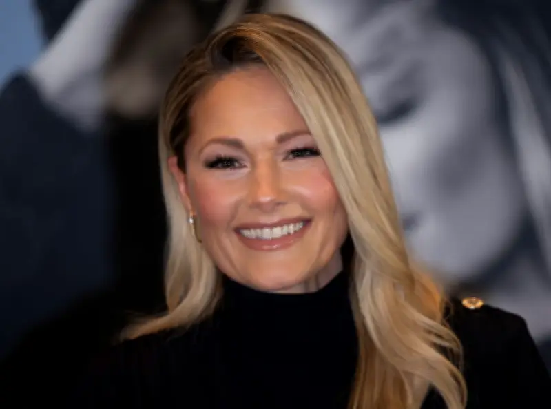 Helene Fischer über Botox und Bühnen-Comeback: „Wenn es hilft, ist es legitim“
