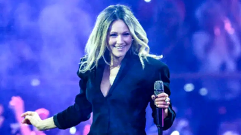 Helene Fischer startet 2026 große Jubiläumstour mit 360-Grad-Bühne in Stadien