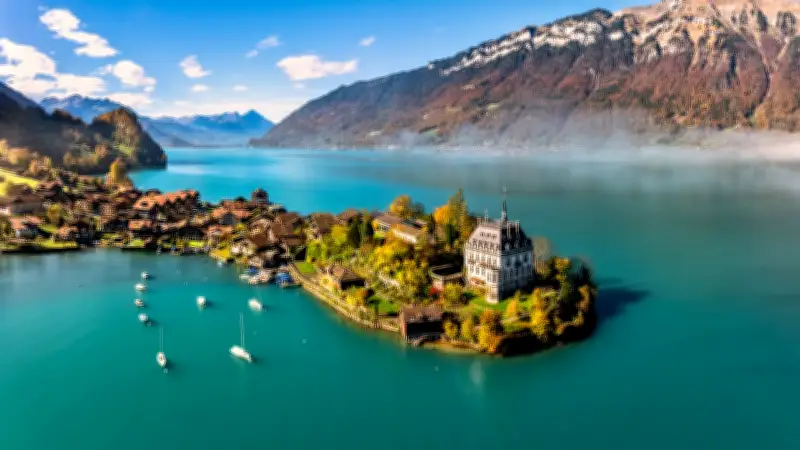 Henley Opportunity Index: Schweiz ist bestes Land für Auswanderer