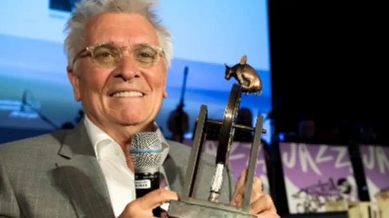 Henry Hübchen im Filmkunstfest-Interview: Polizeiruf-Erinnerungen, klare Politik-Worte und Sehnsucht nach Frieden