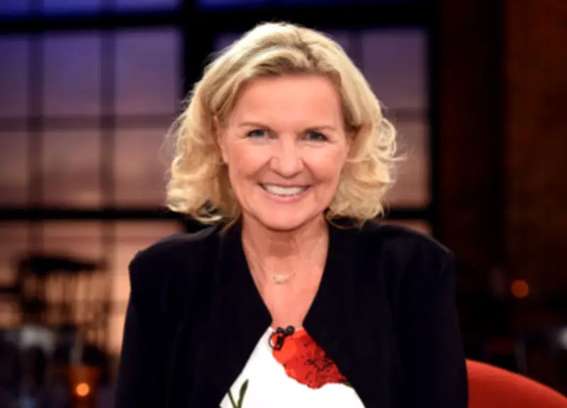 Hera Lind: Schriftstellerin würde sich immer wieder für Kinder entscheiden