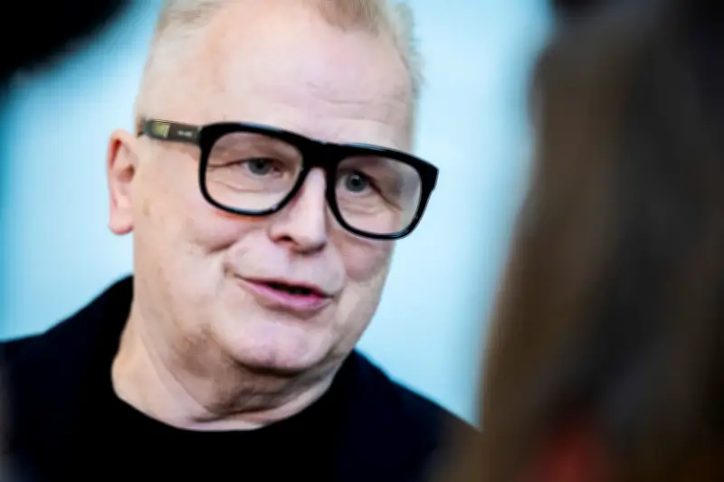 Herbert Grönemeyer wird 70: Über Musik, Politik und das Älterwerden
