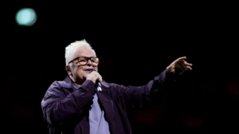 Herbert Grönemeyer wird 70: Das Geheimnis seines anhaltenden Erfolgs