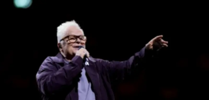 Herbert Grönemeyer wird 70: Rückblick auf "Dauerrausch" und "große Stille" in ARD-Doku