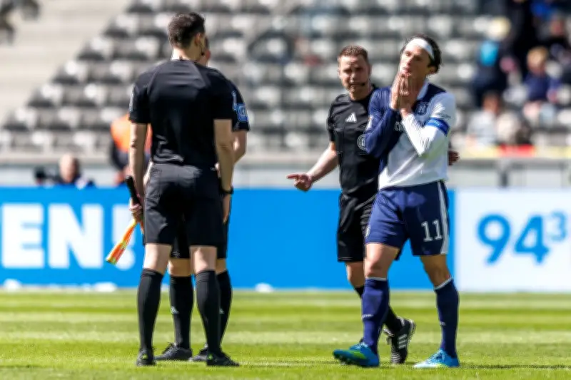 Hertha BSC: Ernüchternde Saisonbilanz – Von allem zu wenig