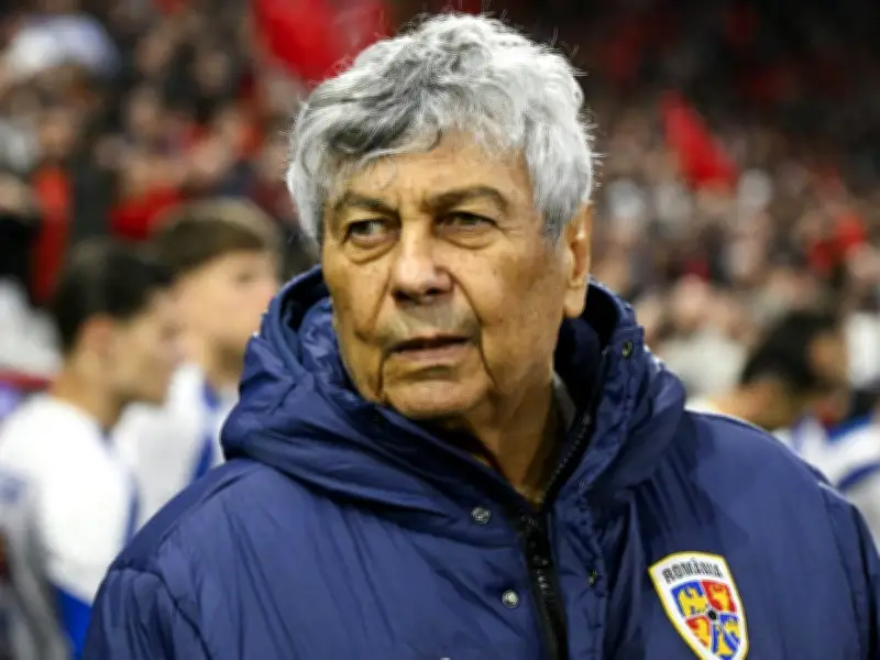 Herzinfarkt bei Trainer-Ikone Mircea Lucescu: Widersprüchliche Berichte über Gesundheitszustand