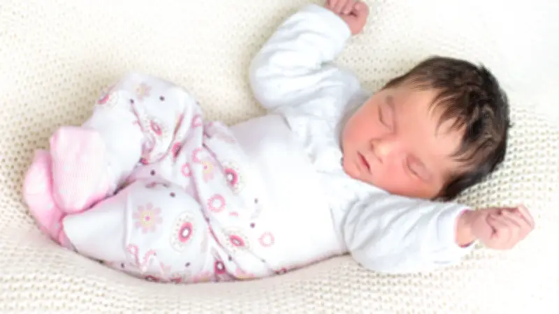 Herzlich willkommen: Die süßen Babys der Woche in Mecklenburg-Vorpommern