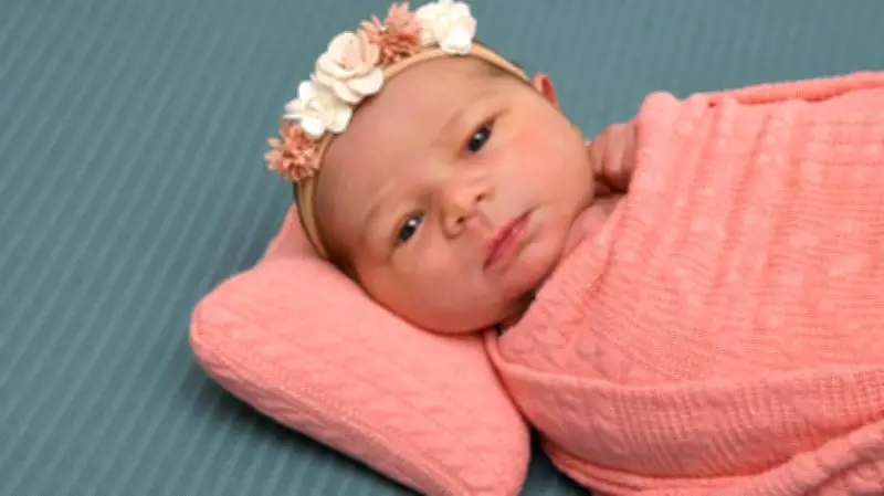 Herzlicher Baby-Boom im Nordosten: Zehn niedliche Neugeborene begrüßen das Leben