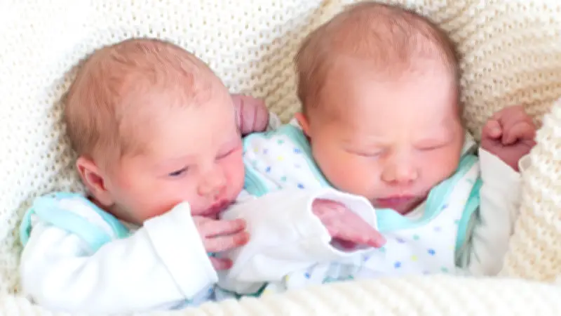 Herzliches Willkommen für die jüngsten Bürger: Babyboom in Mecklenburg-Vorpommern