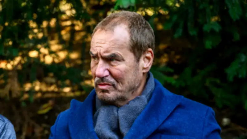 Herzprobleme bei Richard: Spannende Wendungen in 'Alles was zählt' auf RTL+