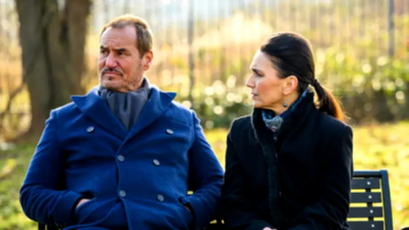 Herztransplantation in Gefahr: Richards Zustand verschlechtert sich dramatisch in AWZ