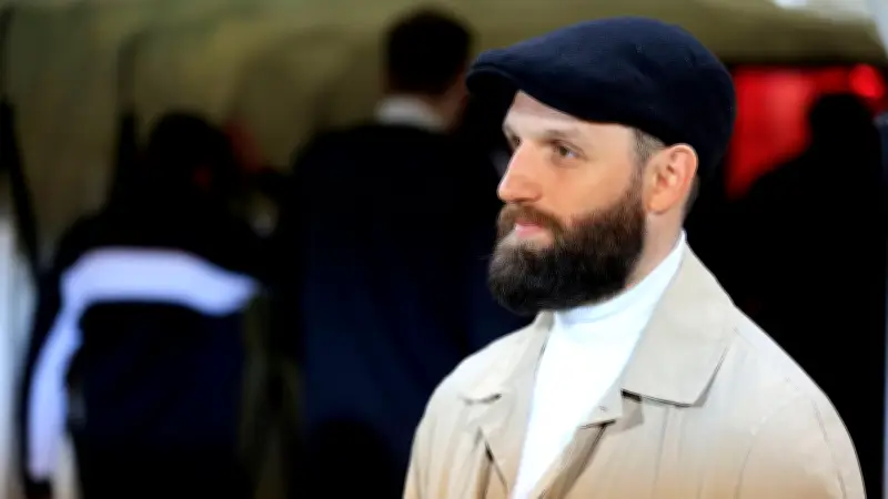 HFC-Mittelfeldspieler Fatlum Elezi: Vom Stammspieler zur Bankdrücker-Rolle in der Regionalliga