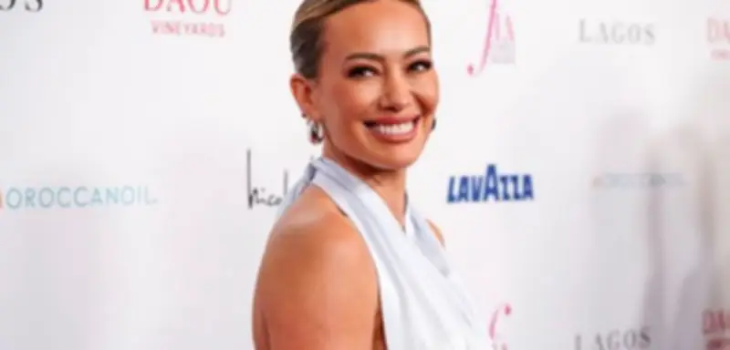 Hilary Duff: Tour wird zum Familien-Roadtrip mit vier Kindern