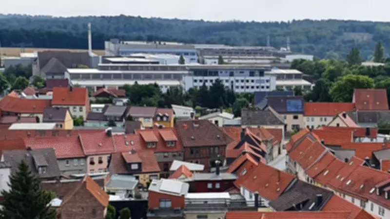 Hiobsbotschaft für Harzgerode: Hunderte Bohai-Mitarbeiter betroffen