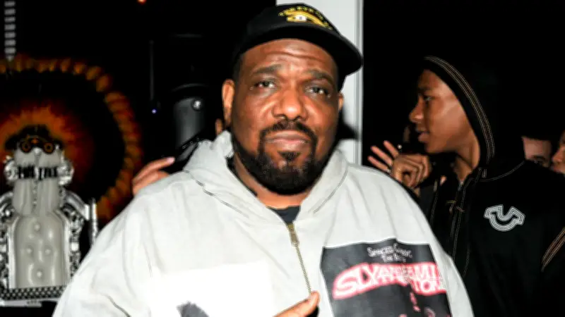 Hip-Hop-Legende Afrika Bambaataa (†68) verstorben: Urvater der Szene hinterlässt zwiespältiges Vermächtnis