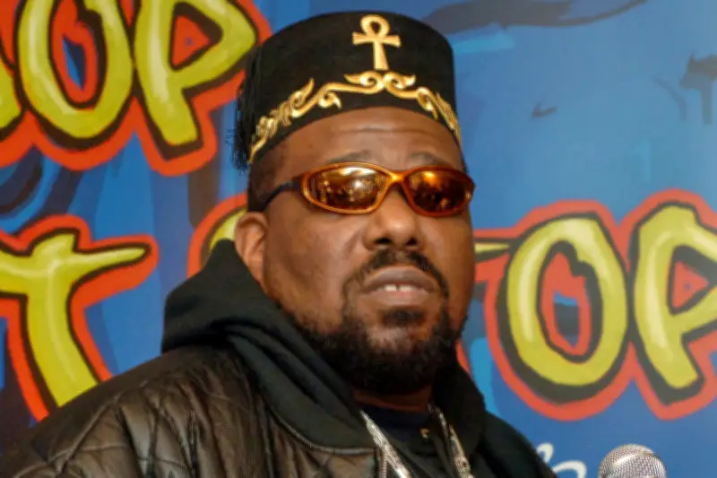 Hip-Hop-Pionier Afrika Bambaataa mit 68 Jahren gestorben: Vom Gangmitglied zum umstrittenen Architekten des Genres