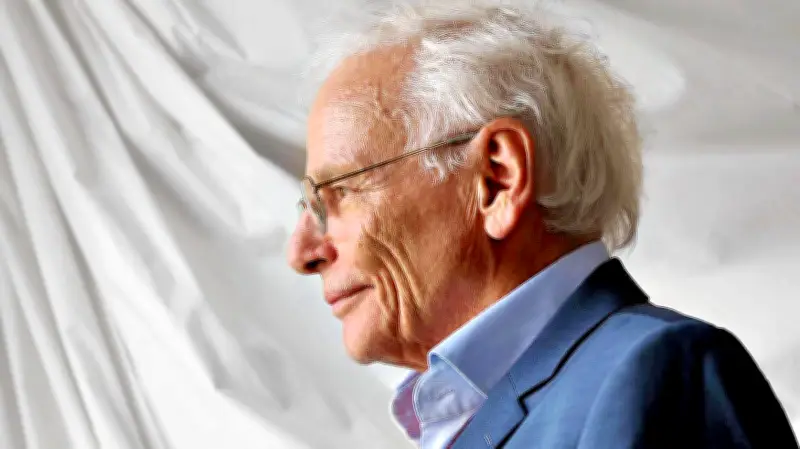 Historiker Götz Aly warnt vor vereinfachter NS-Aufklärung bei Jugendlichen