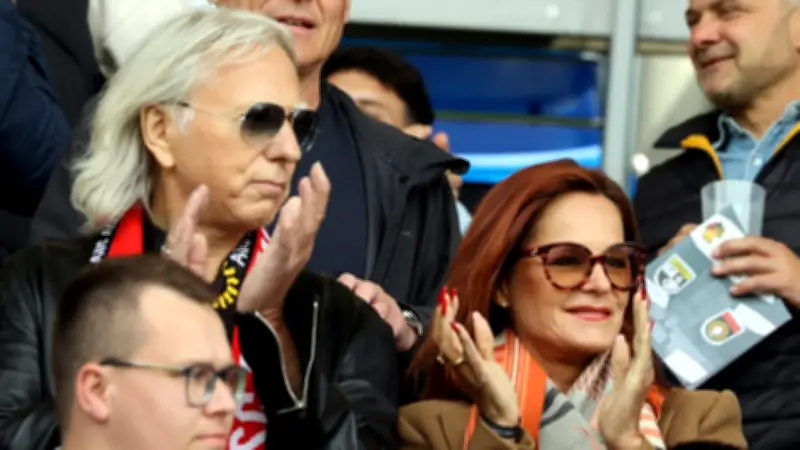 Historische Abstimmung im Südwesten: Klub-Mäzen Ferber fordert DFB-Reform für fairen Aufstieg