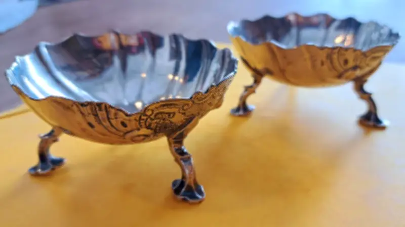 Historische Salzgefäße von 1782 kehren nach Güstrow zurück und werden im Stadtmuseum präsentiert