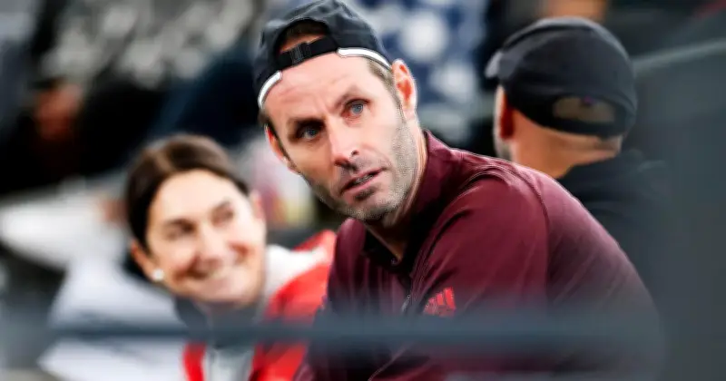 Historischer Absturz: Deutsche Tennisfrauen stürzen in die Drittklassigkeit ab