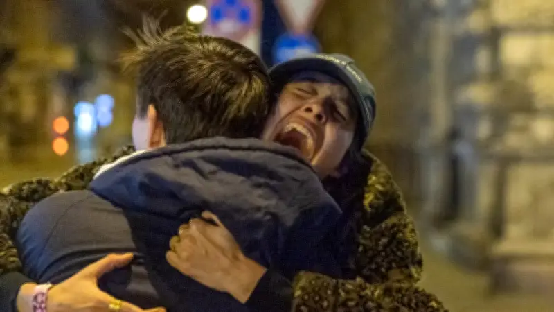 Historischer Wahlsieg in Ungarn: Orbán-Ära nach 16 Jahren beendet