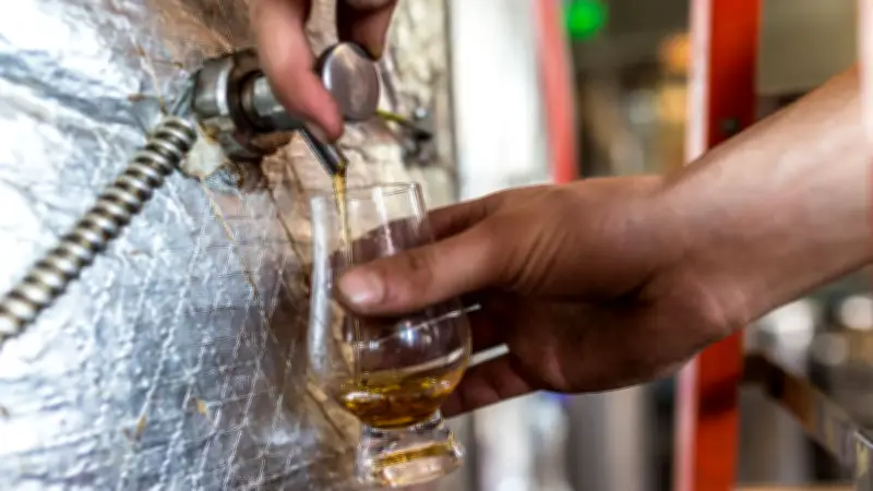 Historisches Urteil: US-Gericht kippt 158 Jahre altes Verbot für private Schnapsbrennerei